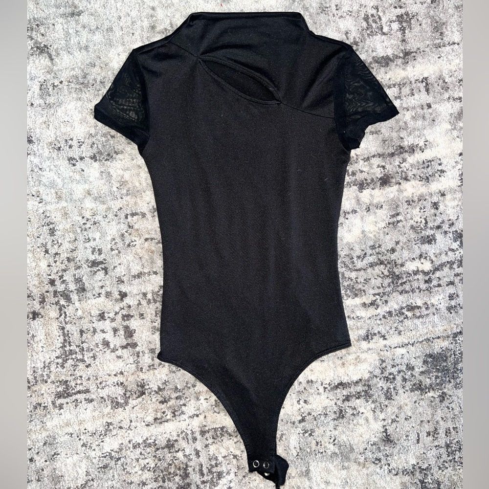 Shirt one piece